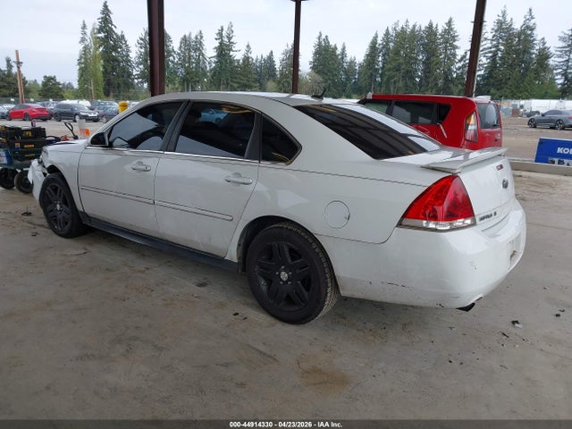 2013 Chevrolet Impala Lt მანქანა იყიდება აუქციონზე, vin: 2G1WG5E36D1158898, აუქციონის ნომერი: 44914330