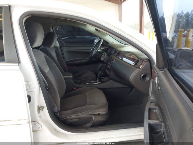 2013 Chevrolet Impala Lt მანქანა იყიდება აუქციონზე, vin: 2G1WG5E36D1158898, აუქციონის ნომერი: 44914330