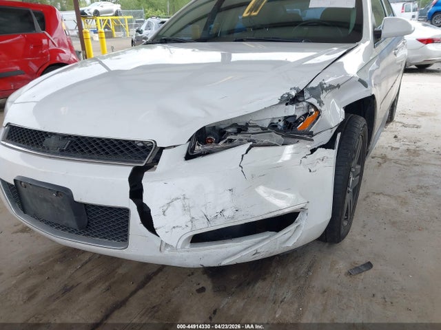 2013 Chevrolet Impala Lt მანქანა იყიდება აუქციონზე, vin: 2G1WG5E36D1158898, აუქციონის ნომერი: 44914330