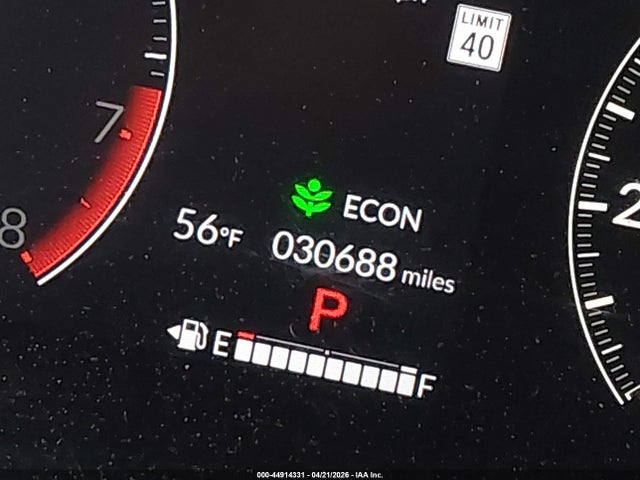 3CZRZ2H52SM781705 Honda Hr-v Awd Sport