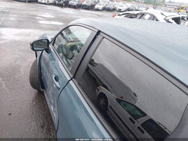 3CZRZ2H52SM781705 Honda Hr-v Awd Sport