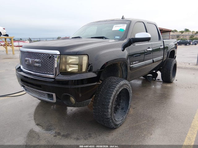 Aukcja sprzedaży 2008 Gmc Sierra 1500 Denali, vin: 2GTEK638881320462, numer aukcji: 44914333