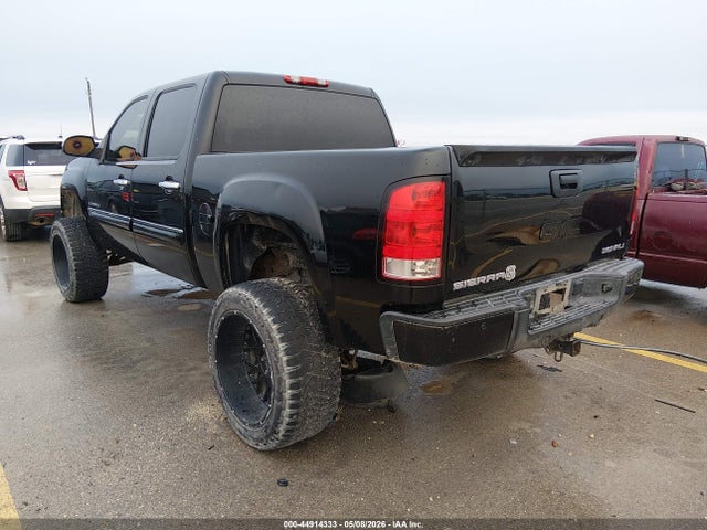 Aukcja sprzedaży 2008 Gmc Sierra 1500 Denali, vin: 2GTEK638881320462, numer aukcji: 44914333