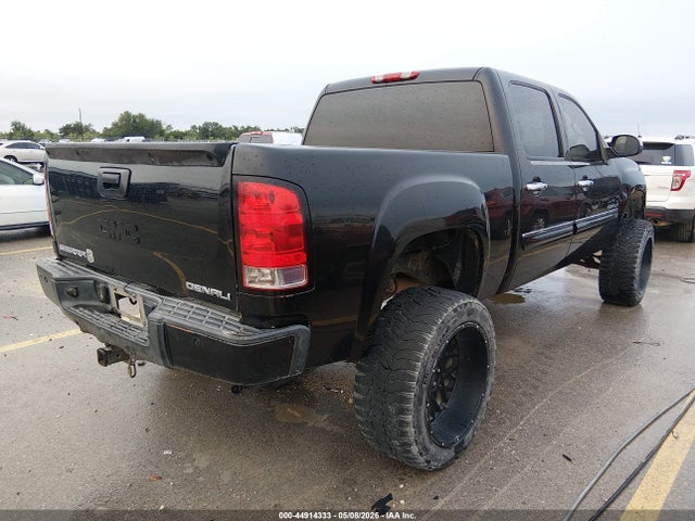 Aukcja sprzedaży 2008 Gmc Sierra 1500 Denali, vin: 2GTEK638881320462, numer aukcji: 44914333