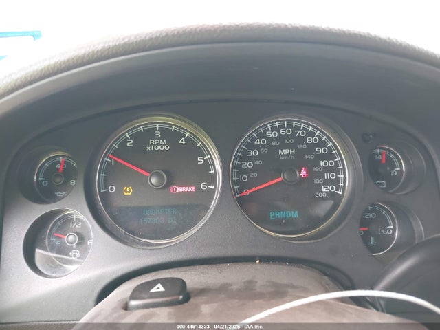 Aukcja sprzedaży 2008 Gmc Sierra 1500 Denali, vin: 2GTEK638881320462, numer aukcji: 44914333