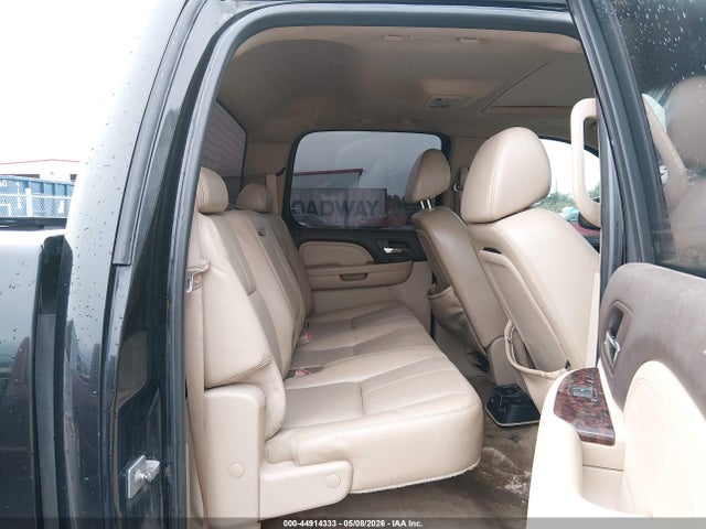 Aukcja sprzedaży 2008 Gmc Sierra 1500 Denali, vin: 2GTEK638881320462, numer aukcji: 44914333