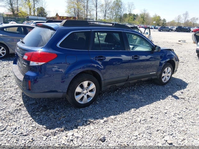 44914336 :رقم المزاد ، 4S4BRBBC7B3376211 vin ، 2011 Subaru Outback 2.5i Premium مزاد بيع
