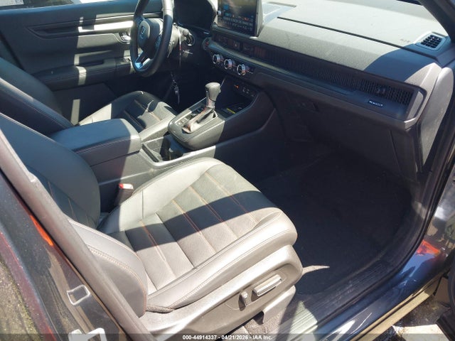 Aukcja sprzedaży 2024 Honda Cr-v Hybrid Sport-l, vin: 5J6RS5H84RL006415, numer aukcji: 44914337