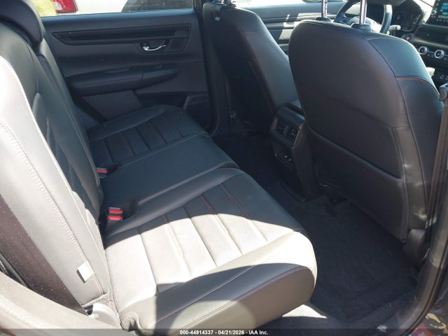 Aukcja sprzedaży 2024 Honda Cr-v Hybrid Sport-l, vin: 5J6RS5H84RL006415, numer aukcji: 44914337