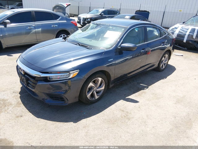 19XZE4F59LE001159 Honda INSIGHT EX