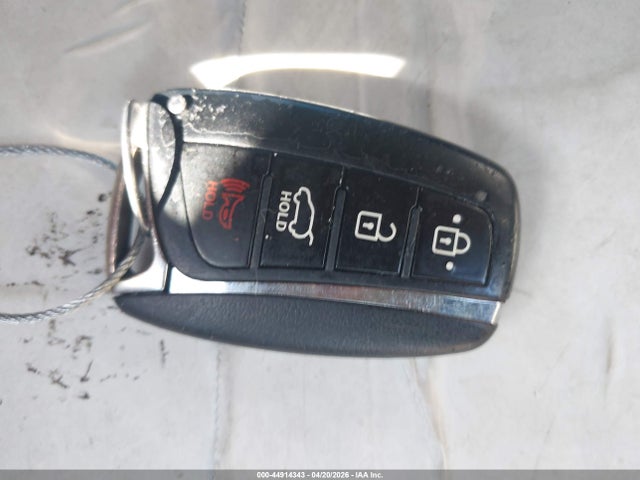 KM8SN4HFXFU102784 Hyundai Santa Fe Gls