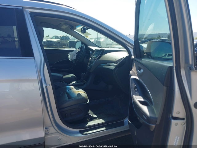 KM8SN4HFXFU102784 Hyundai Santa Fe Gls