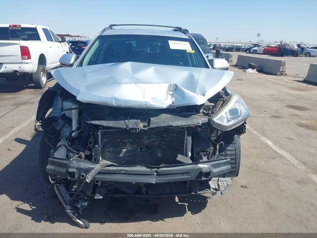 KM8SN4HFXFU102784 Hyundai Santa Fe Gls