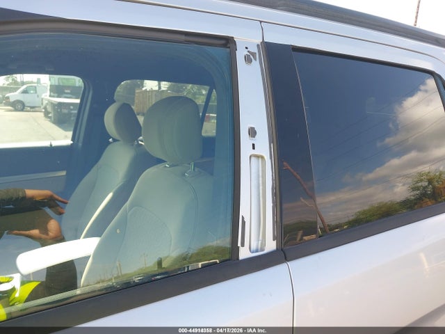 1FM5K8B87HGB34441 Ford Explorer