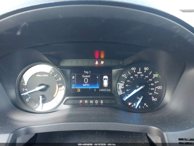 1FM5K8B87HGB34441 Ford Explorer