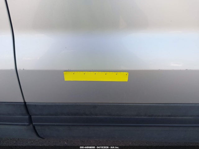 1FM5K8B87HGB34441 Ford Explorer