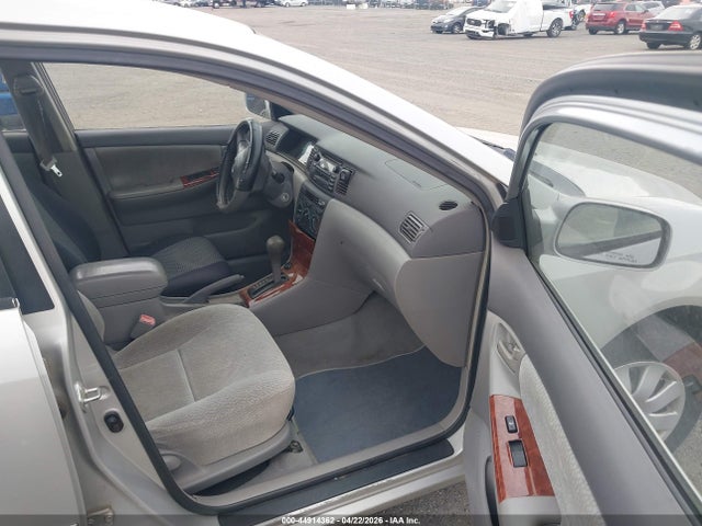 Продажа на аукционе авто 2004 Toyota Corolla Le, vin: 2T1BR32E54C284701, номер лота: 44914362