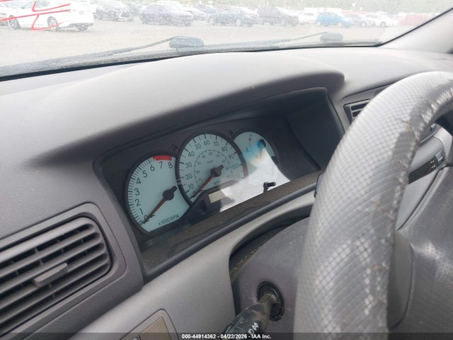 Продажа на аукционе авто 2004 Toyota Corolla Le, vin: 2T1BR32E54C284701, номер лота: 44914362