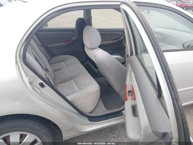 Продажа на аукционе авто 2004 Toyota Corolla Le, vin: 2T1BR32E54C284701, номер лота: 44914362