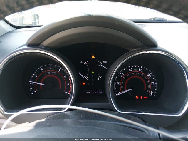 2013 Toyota Highlander Se V6 მანქანა იყიდება აუქციონზე, vin: 5TDBK3EH7DS237560, აუქციონის ნომერი: 44914363