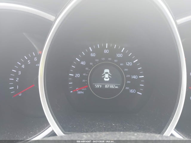Aukcja sprzedaży 2015 Kia Optima Lx, vin: KNAGM4A7XF5527459, numer aukcji: 44914367