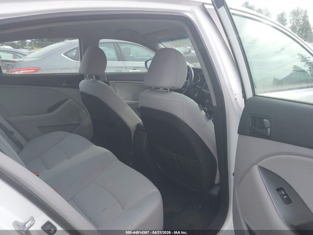 Aukcja sprzedaży 2015 Kia Optima Lx, vin: KNAGM4A7XF5527459, numer aukcji: 44914367