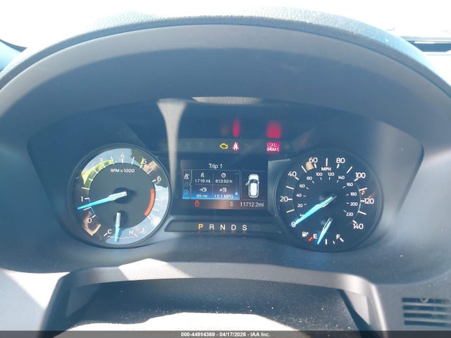 1FM5K8B81HGE14193 Ford Explorer