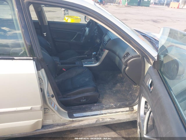Aukcja sprzedaży 2005 Subaru Outback 2.5xt Limited, vin: 4S4BP67C954348690, numer aukcji: 44914376