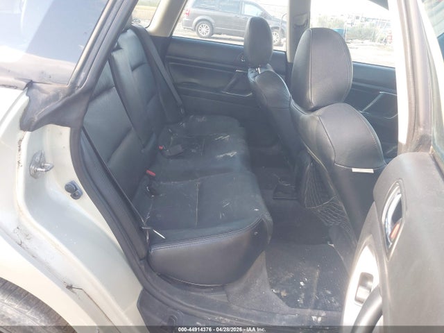 Aukcja sprzedaży 2005 Subaru Outback 2.5xt Limited, vin: 4S4BP67C954348690, numer aukcji: 44914376