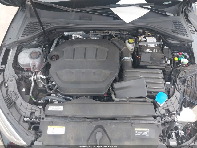 WAUGUDGY2SA071751 Audi A3 Premium 40 Tfsi Quattro S Tronic