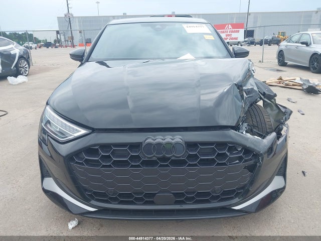 WAUGUDGY2SA071751 Audi A3 Premium 40 Tfsi Quattro S Tronic
