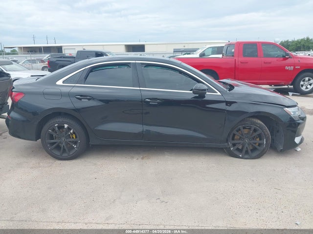 WAUGUDGY2SA071751 Audi A3 Premium 40 Tfsi Quattro S Tronic