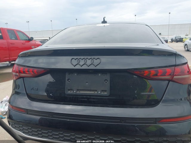 WAUGUDGY2SA071751 Audi A3 Premium 40 Tfsi Quattro S Tronic