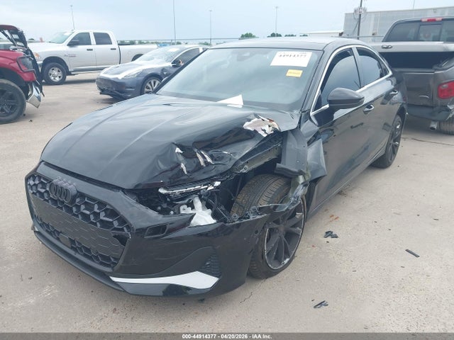 WAUGUDGY2SA071751 Audi A3 Premium 40 Tfsi Quattro S Tronic