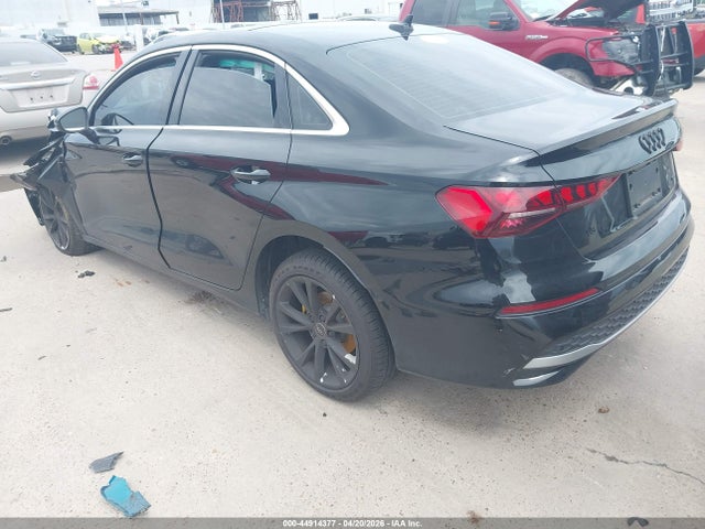WAUGUDGY2SA071751 Audi A3 Premium 40 Tfsi Quattro S Tronic