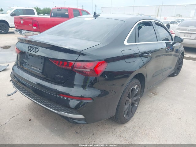 WAUGUDGY2SA071751 Audi A3 Premium 40 Tfsi Quattro S Tronic