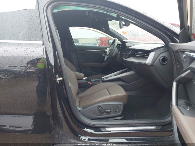 WAUGUDGY2SA071751 Audi A3 Premium 40 Tfsi Quattro S Tronic