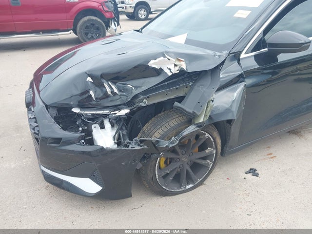 WAUGUDGY2SA071751 Audi A3 Premium 40 Tfsi Quattro S Tronic
