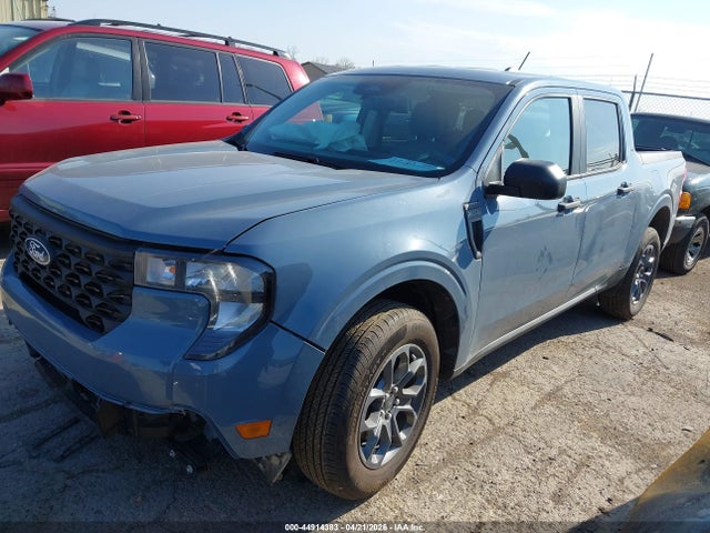 Auction sale of the 2025 Ford Maverick Xlt, vin: 3FTTW8JA7SRB64902, lot number: 44914383