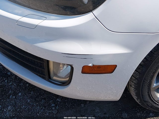 44914384 :رقم المزاد ، WVWHV7AJ9DW029665 vin ، 2013 Volkswagen Gti مزاد بيع