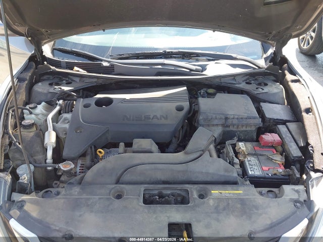 Продаж на аукціоні авто 2017 Nissan Altima 2.5 S, vin: 1N4AL3AP8HN352661, номер лоту: 44914387