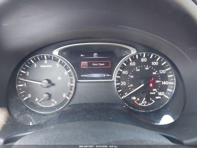 Продаж на аукціоні авто 2017 Nissan Altima 2.5 S, vin: 1N4AL3AP8HN352661, номер лоту: 44914387