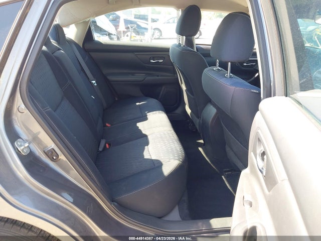 Продаж на аукціоні авто 2017 Nissan Altima 2.5 S, vin: 1N4AL3AP8HN352661, номер лоту: 44914387