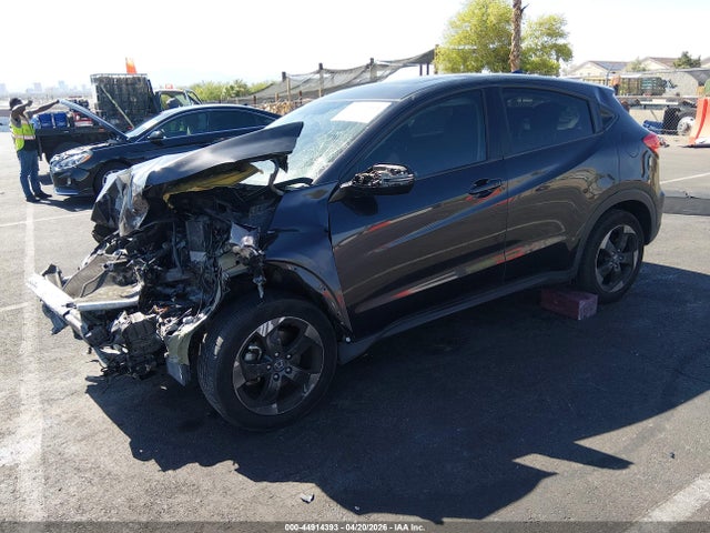 3CZRU5H54JG704718 Honda HR-V EX