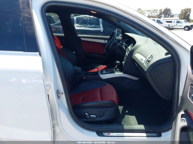 Aukcja sprzedaży 2014 Audi S4 3.0t Premium Plus, vin: WAUBGAFL0EA077753, numer aukcji: 44914394