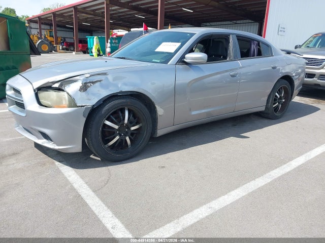 Продажа на аукционе авто 2011 Dodge Charger, vin: 2B3CL3CG3BH534768, номер лота: 44914398