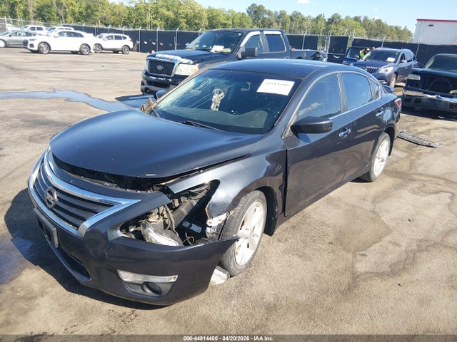 Aukcja sprzedaży 2015 Nissan Altima 2.5 Sv, vin: 1N4AL3AP9FC171979, numer aukcji: 44914400