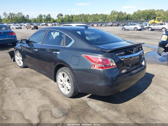 Aukcja sprzedaży 2015 Nissan Altima 2.5 Sv, vin: 1N4AL3AP9FC171979, numer aukcji: 44914400
