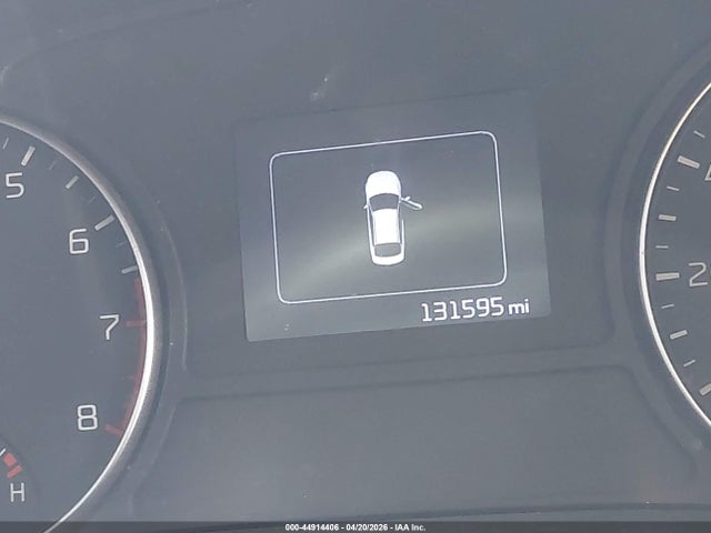 5XXGT4L33JG193523 KIA Optima Lx