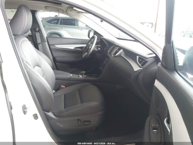 2019 Infiniti Qx50 Luxe მანქანა იყიდება აუქციონზე, vin: 3PCAJ5M31KF114547, აუქციონის ნომერი: 44914408